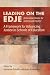 Leading on the EDJE (Educat...