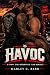 Havoc: A Curvy Girl Motorcy...