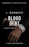 Blood Debt