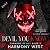 Devil You Know (Diamond Devils Book 3)