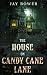 The House on Candy Cane Lane