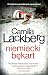 Niemiecki bękart (Saga o Fjällbace, #5)