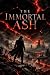 The Immortal Ash by Sultan Ayoubi The Immortal Ash by Sultan Ayoubi