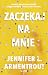 Zaczekaj na mnie by J. Lynn Zaczekaj na mnie by J. Lynn