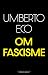 Om fascisme