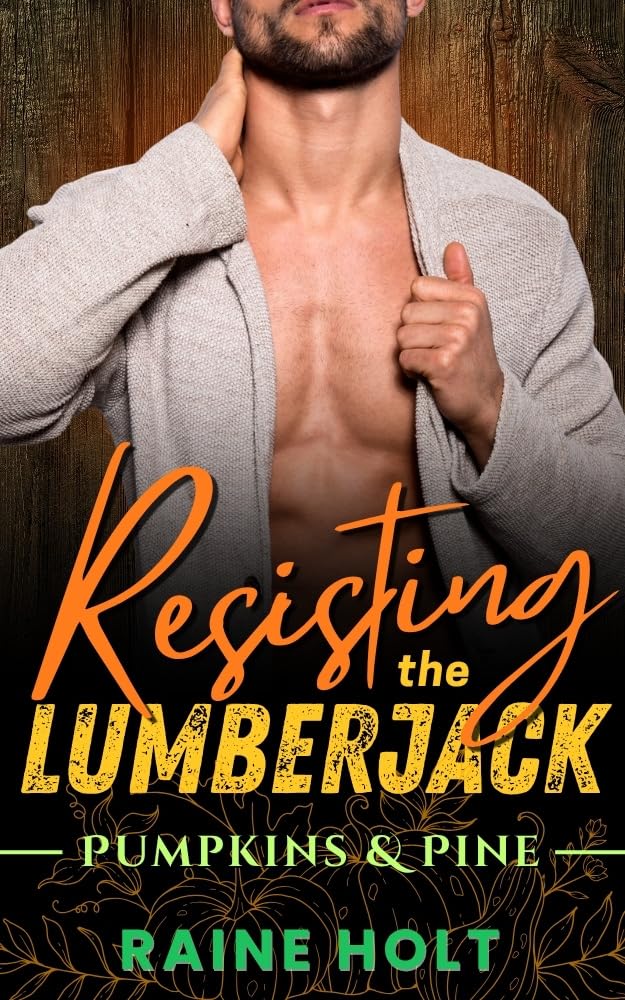 Read Resisting the Lumberjack