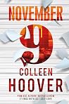 November 9 by Colleen Hoover