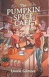 The Pumpkin Spice...