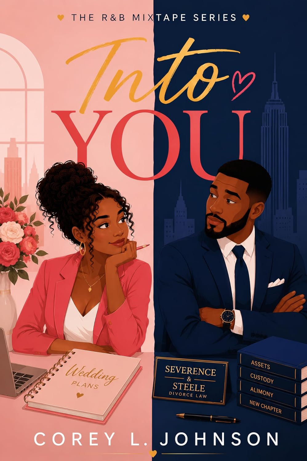 Read Into You