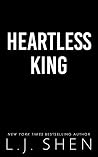 Heartless King by L.J. Shen Heartless King by L.J. Shen