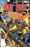 Batman (1940-2011...