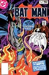 Batman (1940-2011...