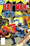 Batman (1940-2011...