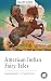 American Indian Fairy Tales