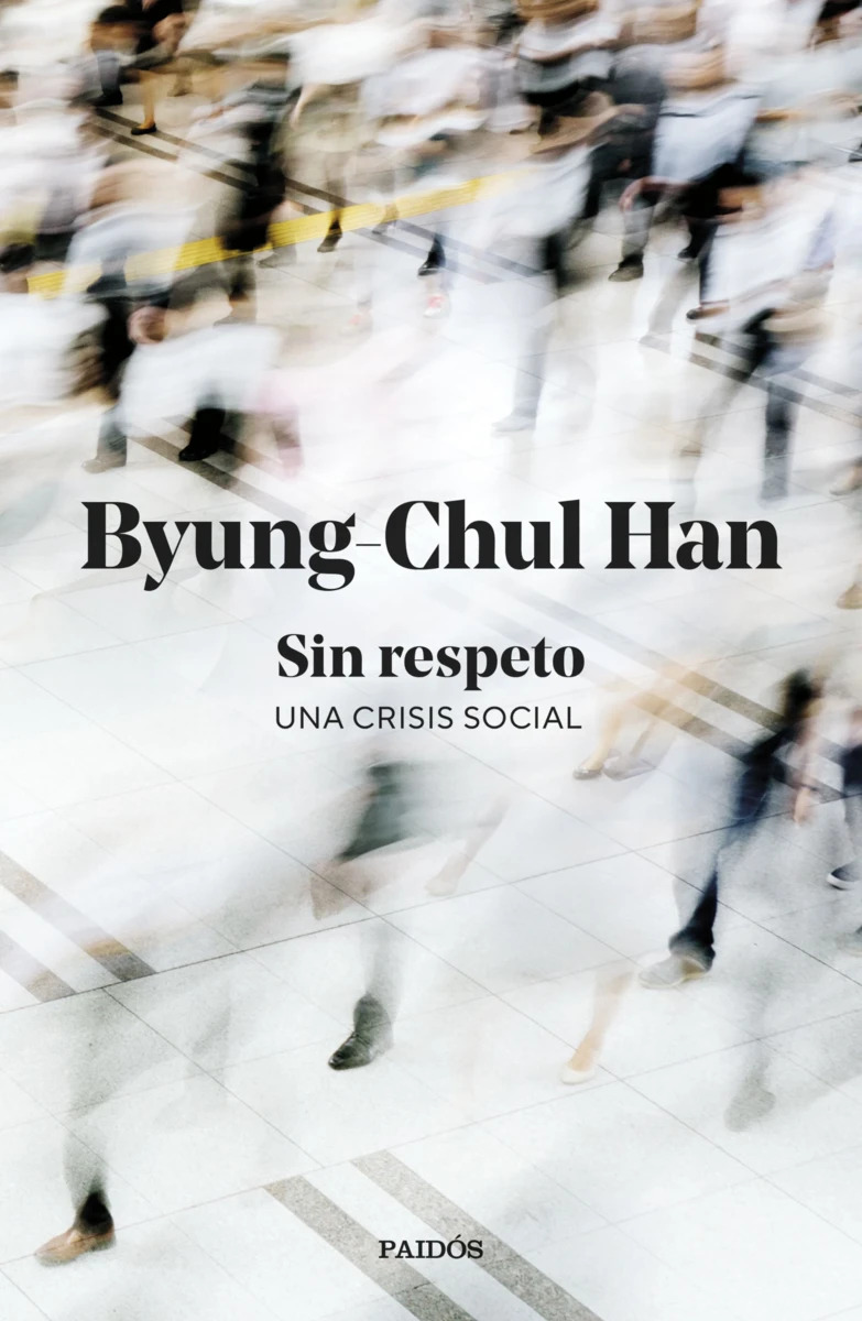 Read Sin respeto: Una crisis social