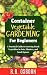 Container Vegetable Gardeni...