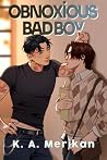 Obnoxious Bad Boy