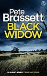 BLACK WIDOW an ab...