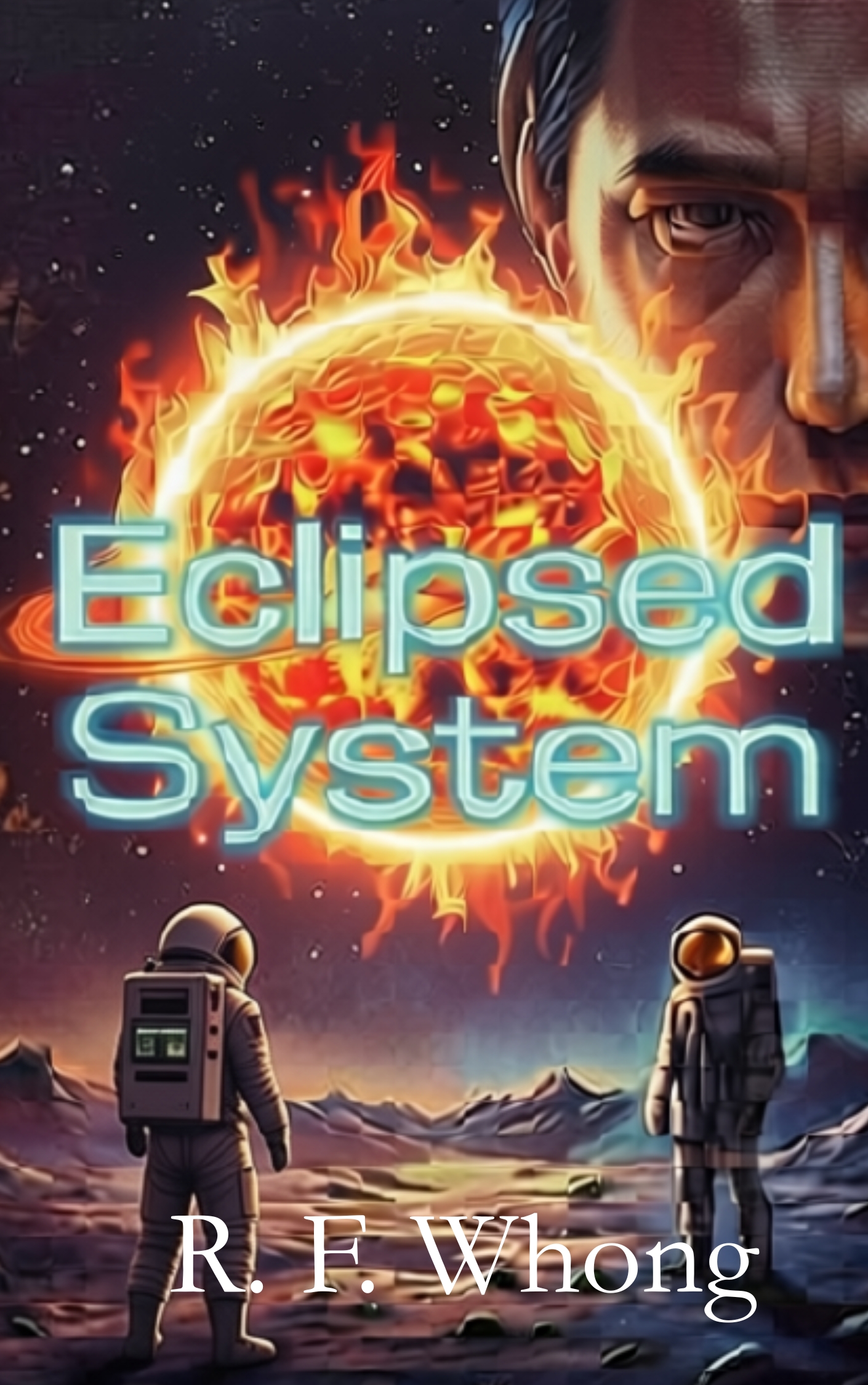 Read Eclipsed System