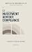 Beyond Reproach: Investment...