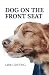 Dog on the Front Seat
