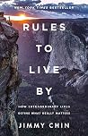 Rules to Live By:...