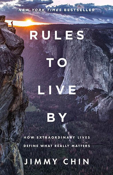Read Rules to Live By: How Extraordinary Lives Define What Really Matters