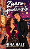 Zane su Appuntamento: Una storia d’amore con un vampiro in una piccola città (La Provvista Notturna Vol. 1) (Italian Edition)