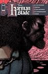 The Karman Blade #2