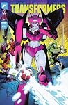Transformers #37