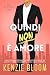 Quindi non è amore: Una com...