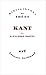 Kant