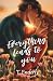 Everything leads to you