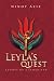 Leyla's Quest: Echoes of Ut...