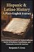 Hispanic & Latino History: ...
