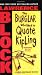 The Burglar Who Liked to Quote Kipling (Bernie Rhodenbarr, #3)