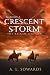Against a Crescent Storm (The Balkan Legends, #3)