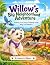 Willow's Big Neighborhood Adventure by Joanne A. Ribeiro