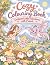 Cozy Coluring Book: Enchant...
