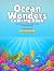 Ocean Wonders Coloring Book...