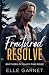 Fractured Resolve: Brother'...