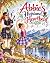 Abbie’s Highland Heartbeat by Ginger Lagemann