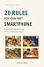 20 Rules For Your First Sma...