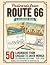 Postcards from Route 66: A ...
