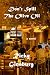 Don't Spill The Olive Oil