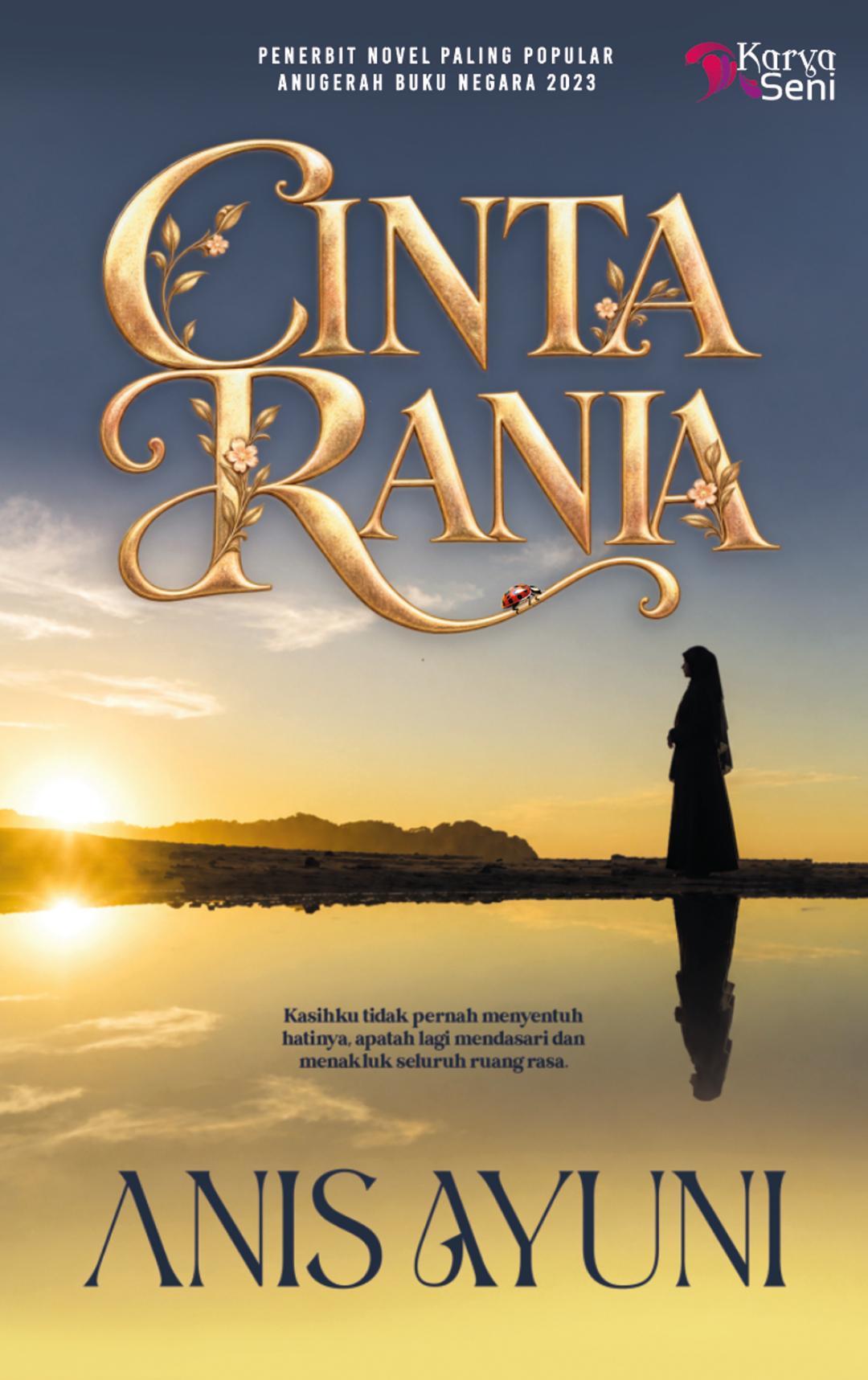 Read Cinta Rania