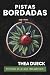 Pistas Bordadas: Un misteri...