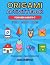 Origami Activity Book for K...