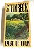 East of Eden by John Steinbeck