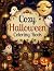 Cozy Halloween Coloring Book